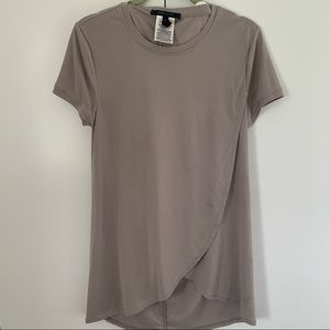 BCBG Max Azria Modal Top